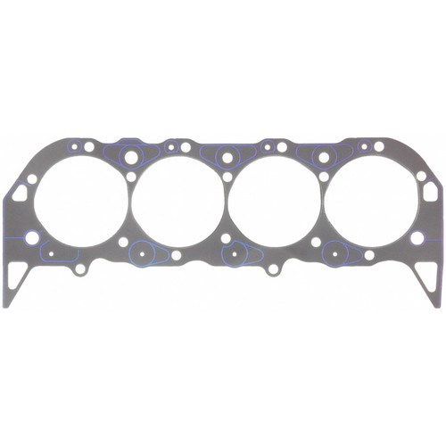 Fel-Pro 17048 Engine Cylinder Head Gasket - 17048 Photo - Primary