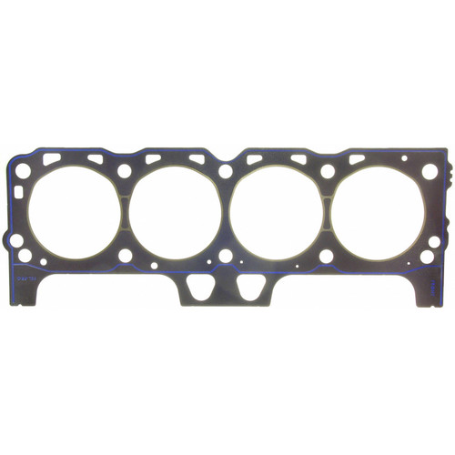 Fel-Pro 17069 PermaTorque Engine Cylinder Head Gasket - 17069 Photo - Primary