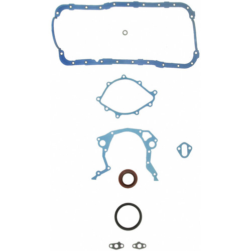 Fel-Pro 17166 Engine Conversion Gasket Set - 17166 Photo - Primary