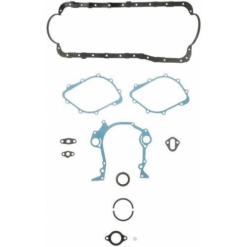 Fel-Pro 17169 Engine Conversion Gasket Set - 17169 Photo - Primary