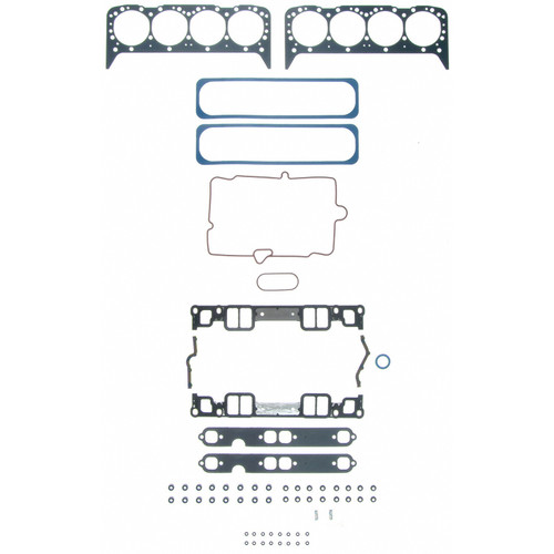 Fel-Pro 17208 Engine Cylinder Head Gasket Set - 17208 Photo - Primary