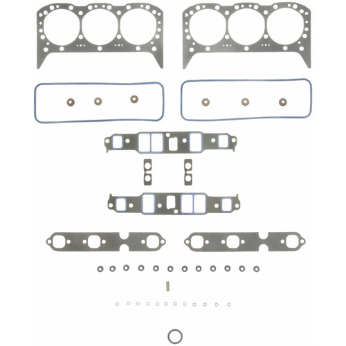 Fel-Pro 17211 Engine Cylinder Head Gasket Set - 17211 Photo - Primary