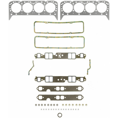Fel-Pro Ford F-150 17220 Engine Cylinder Head Gasket Set - 17220 Photo - Primary