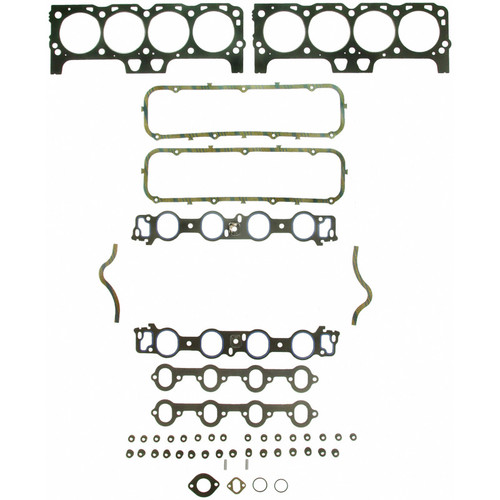 Fel-Pro 17268 Engine Cylinder Head Gasket Set - 17268 Photo - Primary