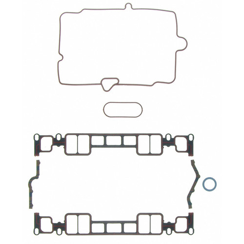 Fel-Pro 17303 Engine Intake Manifold Gasket Set - 17303 Photo - Primary