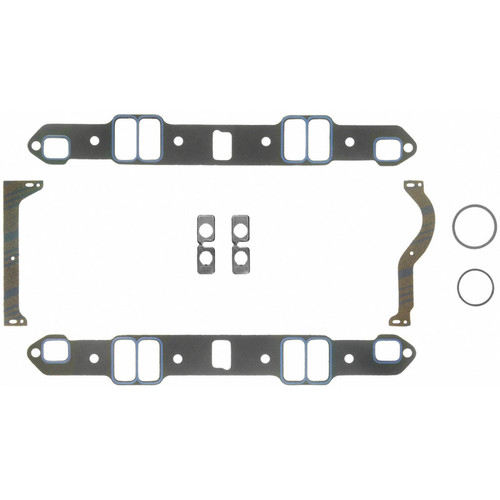 Fel-Pro 17350 Engine Intake Manifold Gasket Set - 17350 Photo - Primary