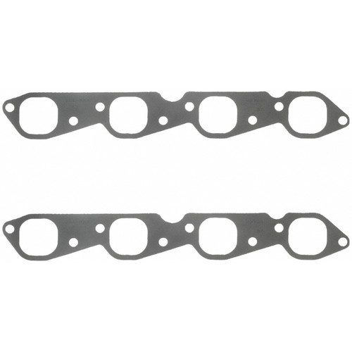 Fel-Pro 17440 Exhaust Manifold Gasket Set - 17440 Photo - Primary