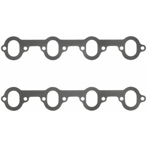 Fel-Pro 17468 Exhaust Manifold Gasket Set - 17468 Photo - Primary