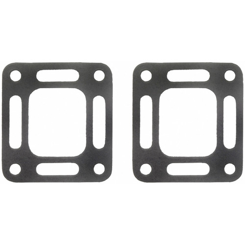 Fel-Pro 17540 Exhaust Manifold Heat Exchanger Gasket - 17540 Photo - Primary