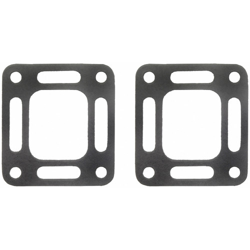 Fel-Pro 17540 Exhaust Manifold Heat Exchanger Gasket - 17540 Photo - Primary