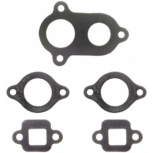 Fel-Pro 17625 Engine Coolant Thermostat Housing Gasket Set - 17625 Photo - Primary