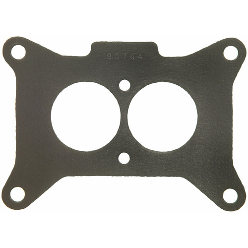Fel-Pro Cadillac DeVille 17824 Carburetor Mounting Gasket - 17824 Photo - Primary