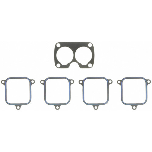 Fel-Pro Chevrolet Caprice 17852 Fuel Injection Plenum Gasket Set - 17852 Photo - Primary