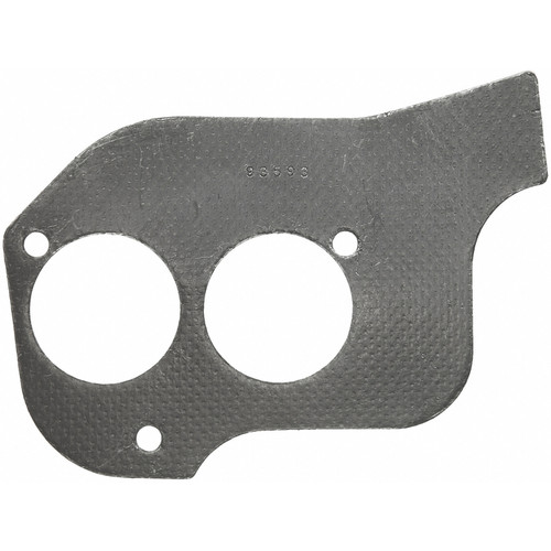 Fel-Pro Chevrolet S10 17853 Fuel Injection Throttle Body Mounting Gasket - 17853 Photo - Primary