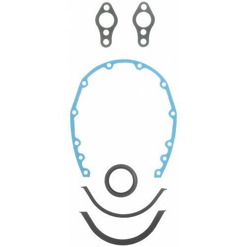 Fel-Pro Honda Civic 17871 Engine Timing Cover Gasket Set - 17871 Photo - Primary