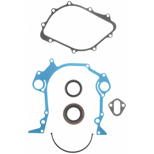 Fel-Pro 17876 Engine Timing Cover Gasket Set - 17876 Photo - Primary