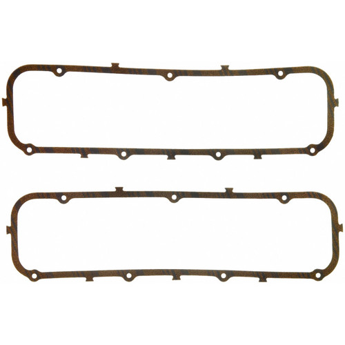 Fel-Pro 17947 Engine Valve Cover Gasket Set - 17947 Photo - Primary