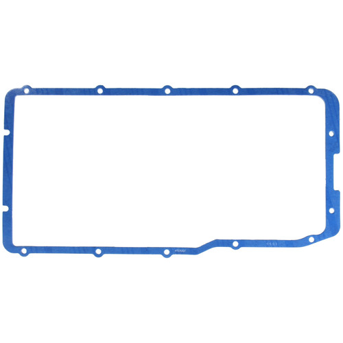 Fel-Pro 1890 Engine Oil Pan Gasket Set Composite material w/steel core and silicone coating - 1890 Photo - Primary