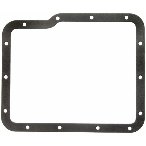 Fel-Pro 2304 Transmission Oil Pan Gasket 14 Bolt Hole One Piece Gasket - 2304 Photo - Primary