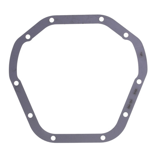 Fel-Pro 2310 Axle Housing Cover Gasket 10 Bolt Hole Gasket - 2310 Photo - Primary