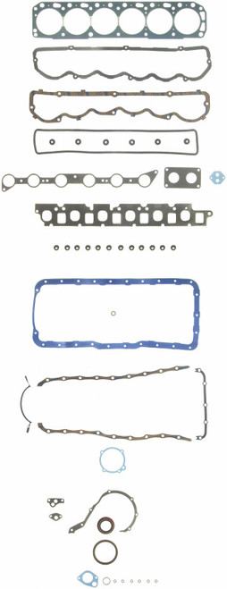 Fel-Pro Ford F-150 260-1420 Engine Gasket Set - 2601420 Photo - Primary