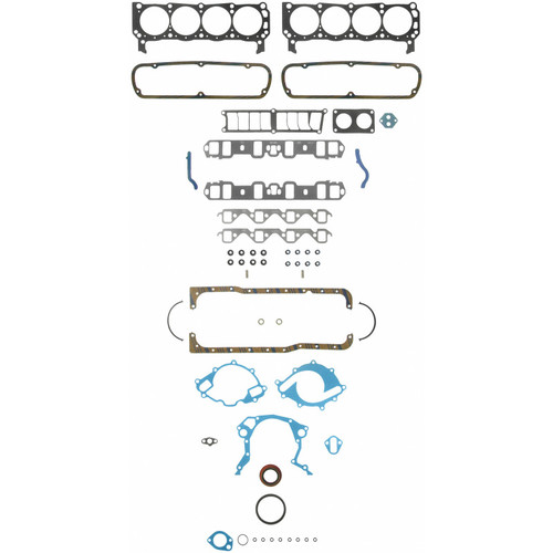 Fel-Pro Ford F-150 260-1451 Engine Gasket Set - 2601451 Photo - Primary