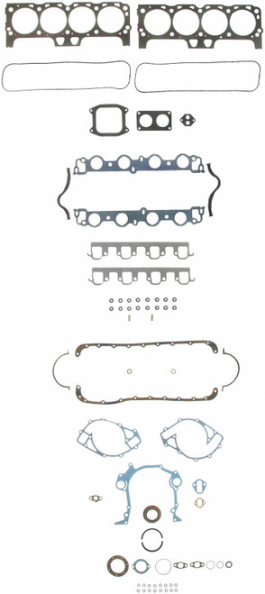 Fel-Pro Ford F-250 260-1452 Engine Gasket Set - 2601452 Photo - Primary