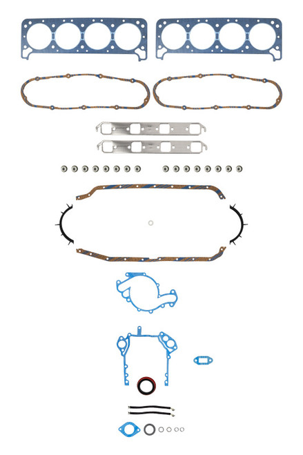Fel-Pro Cadillac DeVille 260-1769 Engine Gasket Set - 2601769 Photo - Primary
