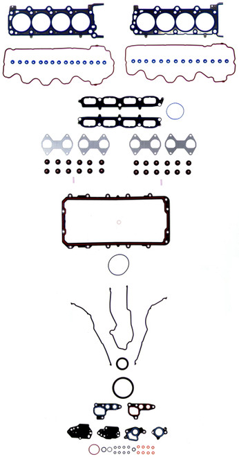 Fel-Pro Ford F-150 260-1977 Engine Gasket Set - 2601977 Photo - Primary