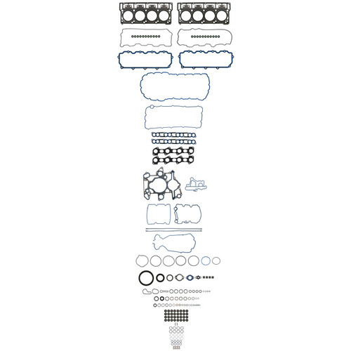 Fel-Pro Ford F-250 Super Duty 260-3175 Engine Gasket Set - 2603175 Photo - Primary