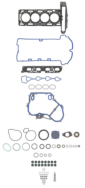 Fel-Pro Chevrolet Equinox 260-3184 Engine Gasket Set - 2603184 Photo - Primary