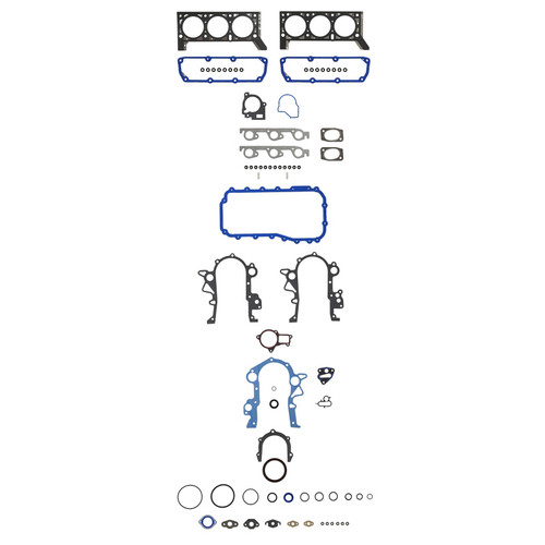 Fel-Pro Chrysler Town & Country 260-3189 Engine Gasket Set - 2603189 Photo - Primary
