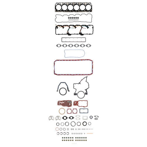 Fel-Pro RAM 3500 260-3192 Engine Gasket Set - 2603192 Photo - Primary