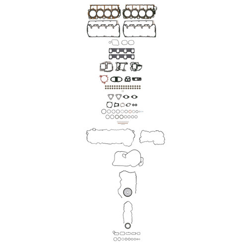 Fel-Pro Ford F-250 Super Duty 260-3195 Engine Gasket Set - 2603195 Photo - Primary