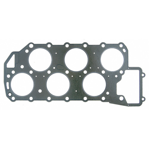 Fel-Pro Volkswagen Jetta 26140 PT PermaTorque Engine Cylinder Head Gasket - 26140PT Photo - Primary