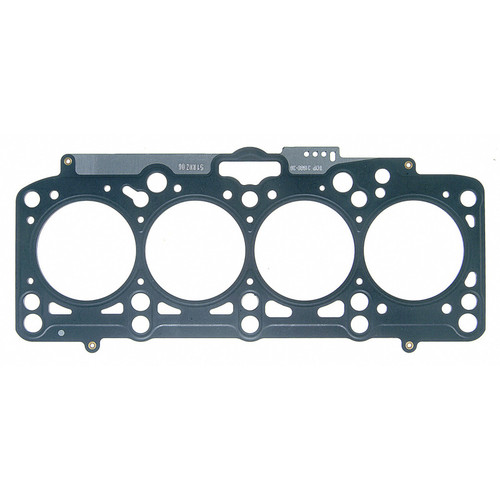 Fel-Pro Volkswagen Jetta 26145 PT PermaTorque Engine Cylinder Head Gasket - 26145PT Photo - Primary