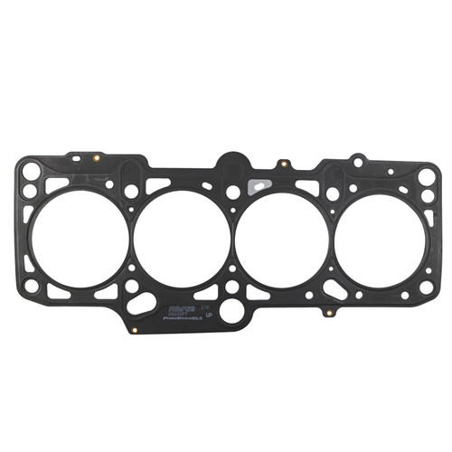Fel-Pro Volkswagen Jetta 26161 PT PermaTorque Engine Cylinder Head Gasket - 26161PT Photo - Primary