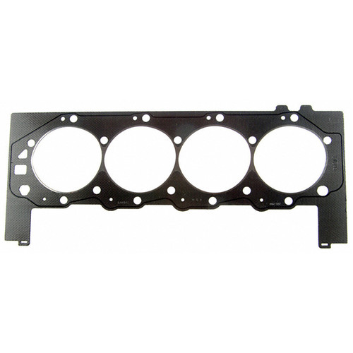 Fel-Pro Chevrolet Silverado 2500 HD 26168 PT PermaTorque Engine Cylinder Head Gasket - 26168PT Photo - Primary