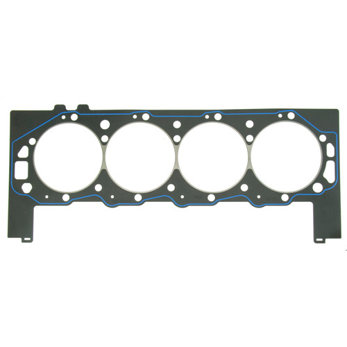 Fel-Pro 26499-052 PermaTorqueMLS Engine Cylinder Head Gasket - 26499052 Photo - Primary