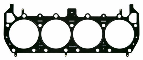 Fel-Pro 26515-041 PermaTorqueMLS Engine Cylinder Head Gasket - 26515041 Photo - Primary