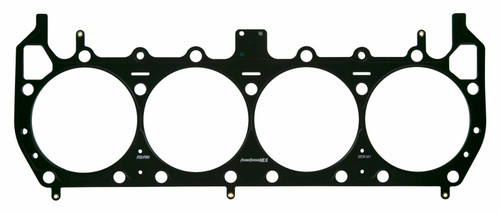 Fel-Pro 26516-041 PermaTorqueMLS Engine Cylinder Head Gasket - 26516041 Photo - Primary