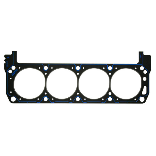 Fel-Pro 26675 Steel core laminate Engine Cylinder Head Gasket - 26675 Photo - Primary