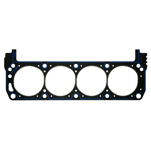 Fel-Pro 26676 Steel core laminate Engine Cylinder Head Gasket - 26676 Photo - Primary