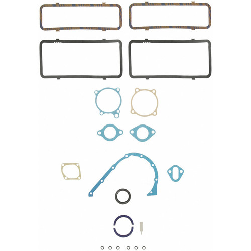 Fel-Pro 2719 Engine Gasket Set - 2719 Photo - Primary