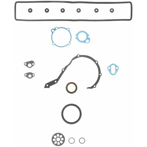 Fel-Pro 2721 Engine Gasket Set - 2721 Photo - Primary