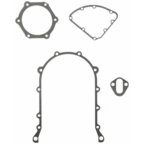 Fel-Pro 2723 Engine Gasket Set - 2723 Photo - Primary