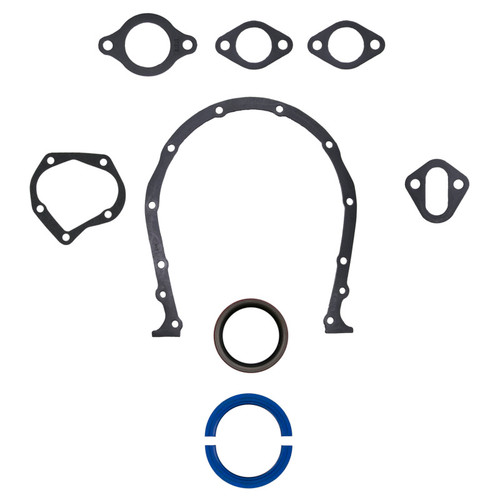 Fel-Pro 2727 Engine Gasket Set - 2727 Photo - Primary