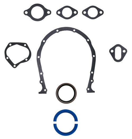 Fel-Pro 2727 Engine Gasket Set - 2727 Photo - Primary