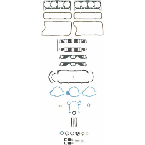 Fel-Pro 2806 Engine Gasket Set - 2806 Photo - Primary