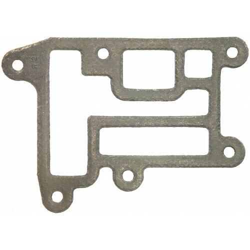 Fel-Pro Chevrolet S10 35393 Engine Coolant Thermostat Housing Gasket - 35393 Photo - Primary